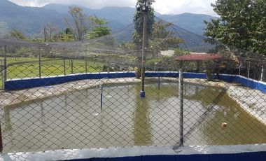 Finca en Venta  Santander, BARBOSA