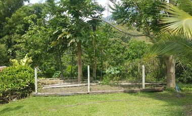 Finca en Venta  Santander, BARBOSA