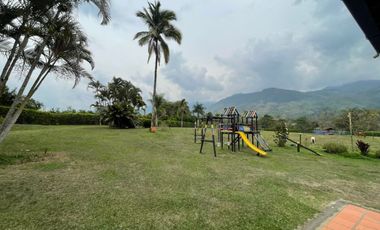 Finca en Venta  Santander, BARBOSA