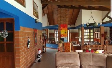 Finca en Venta  Santander, BARBOSA