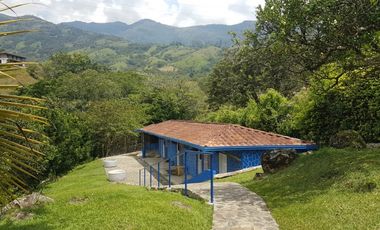 Finca en Venta  Santander, BARBOSA
