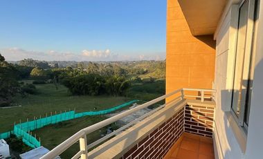 Apartamento en Venta  Antioquia, MARINILLA
