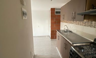 Apartamento en Venta  Antioquia, MARINILLA