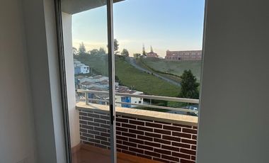 Apartamento en Venta  Antioquia, MARINILLA