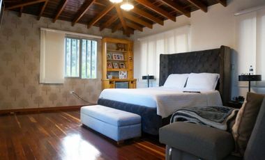 Finca en Arriendo  Antioquia, GUARNE