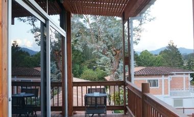 Finca en Arriendo  Antioquia, GUARNE