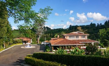 Finca en Arriendo  Antioquia, GUARNE
