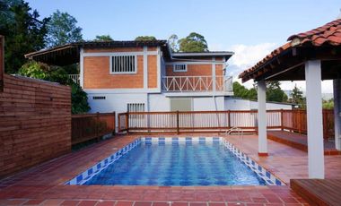 Finca en Arriendo  Antioquia, GUARNE