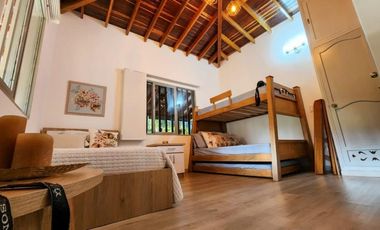 Finca en Arriendo  Antioquia, GUARNE