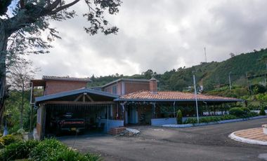Finca en Arriendo  Antioquia, GUARNE