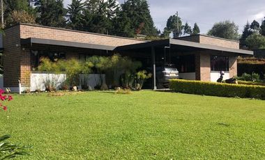 Casa Campestre en Arriendo  Antioquia, GUARNE
