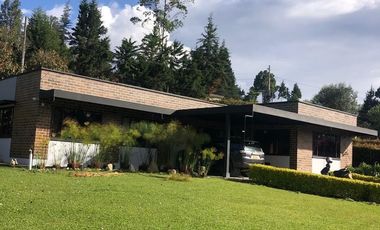 Casa Campestre en Arriendo  Antioquia, GUARNE