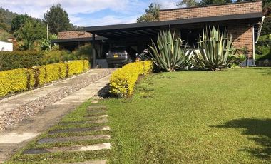 Casa Campestre en Arriendo  Antioquia, GUARNE