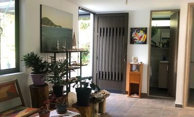 Casa Campestre en Arriendo  Antioquia, GUARNE