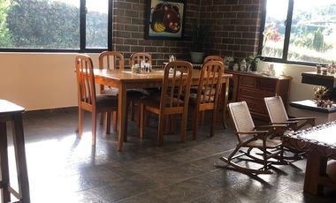 Casa Campestre en Arriendo  Antioquia, GUARNE