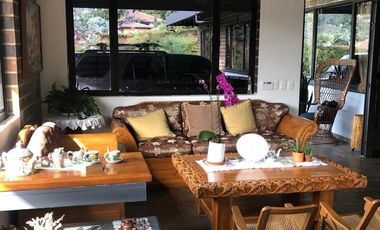 Casa Campestre en Arriendo  Antioquia, GUARNE