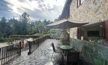 Casa en Venta  Antioquia, EL RETIRO