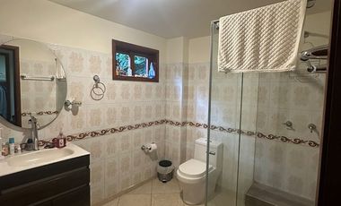 Casa en Venta  Antioquia, EL RETIRO