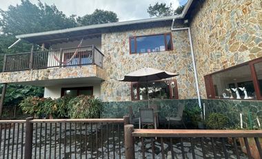 Casa en Venta  Antioquia, EL RETIRO