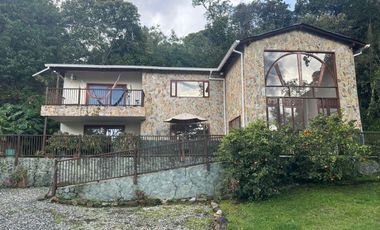 Casa en Venta  Antioquia, EL RETIRO