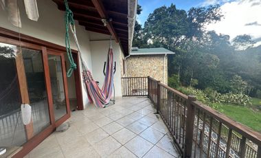 Casa en Venta  Antioquia, EL RETIRO