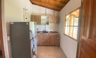 Finca en Arriendo  Antioquia, RIONEGRO