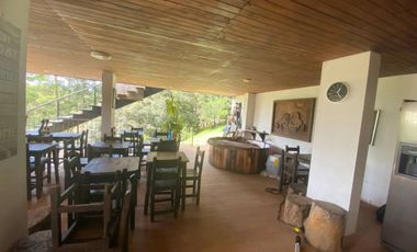 Finca en Arriendo  Antioquia, RIONEGRO