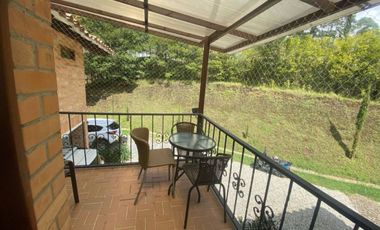 Finca en Arriendo  Antioquia, RIONEGRO