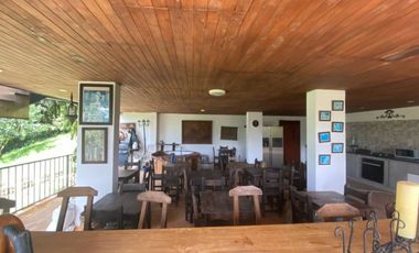 Finca en Arriendo  Antioquia, RIONEGRO