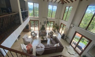 Finca en Arriendo  Antioquia, RIONEGRO