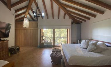 Finca en Arriendo  Antioquia, RIONEGRO