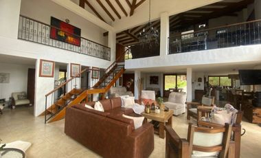 Finca en Arriendo  Antioquia, RIONEGRO