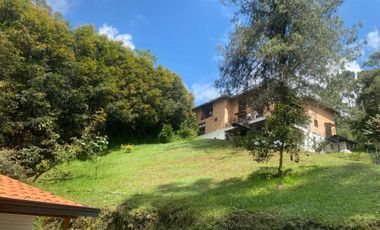 Finca en Arriendo  Antioquia, RIONEGRO