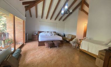 Finca en Arriendo  Antioquia, RIONEGRO
