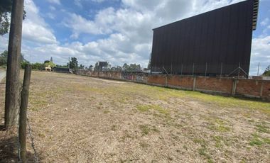 Lote en Arriendo  Antioquia, RIONEGRO