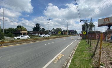 Lote en Arriendo  Antioquia, RIONEGRO