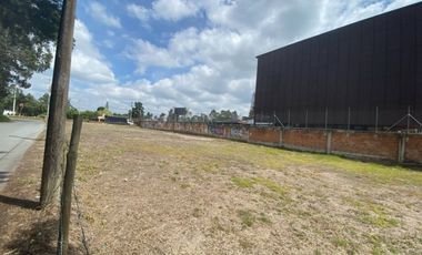 Lote en Arriendo  Antioquia, RIONEGRO