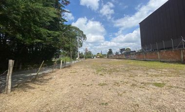 Lote en Arriendo  Antioquia, RIONEGRO