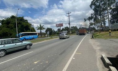 Lote en Arriendo  Antioquia, RIONEGRO