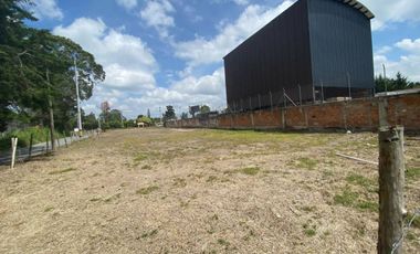 Lote en Arriendo  Antioquia, RIONEGRO