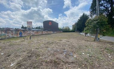 Lote en Arriendo  Antioquia, RIONEGRO