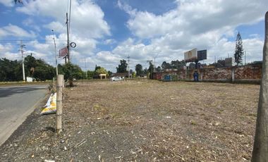 Lote en Arriendo  Antioquia, RIONEGRO