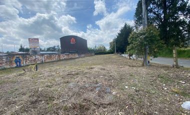 Lote en Arriendo  Antioquia, RIONEGRO