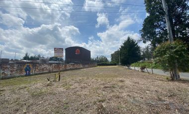 Lote en Arriendo  Antioquia, RIONEGRO