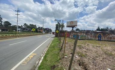 Lote en Arriendo  Antioquia, RIONEGRO