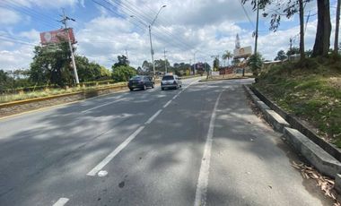 Lote en Arriendo  Antioquia, RIONEGRO