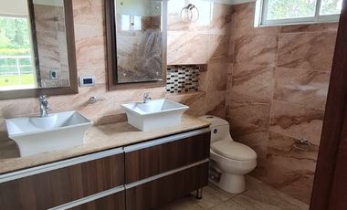 Finca en Arriendo  Antioquia, RIONEGRO