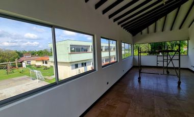Finca en Arriendo  Antioquia, RIONEGRO