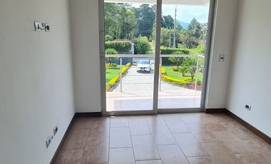 Finca en Arriendo  Antioquia, RIONEGRO