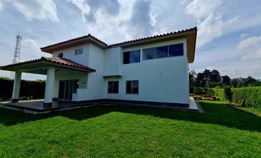 Finca en Arriendo  Antioquia, RIONEGRO